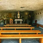 Hétvégi ház Casa Cueva Hondo Altos De