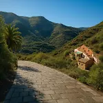 Hétvégi ház Casa Cueva Hondo Altos De Gáldar