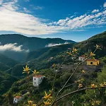 Hétvégi ház Casa Cueva Hondo Altos De