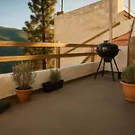 Casa Cueva Hondo Altos De Hétvégi ház *