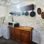 Casa Cueva Hondo Altos De Gáldar