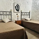 Casa Cueva Hondo Altos De Gáldar