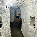Hétvégi ház Casa Cueva Hondo Altos De Gáldar