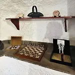 Casa Cueva Hondo Altos De Hétvégi ház *