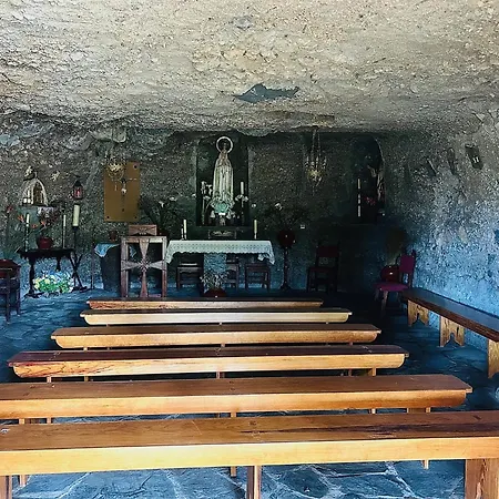 Casa Cueva Hondo Casa rural Gáldar
