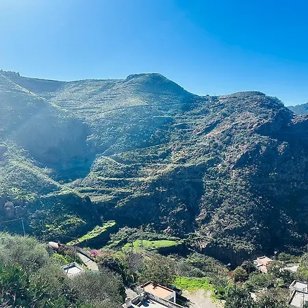 Casa Cueva Hondo * Gáldar