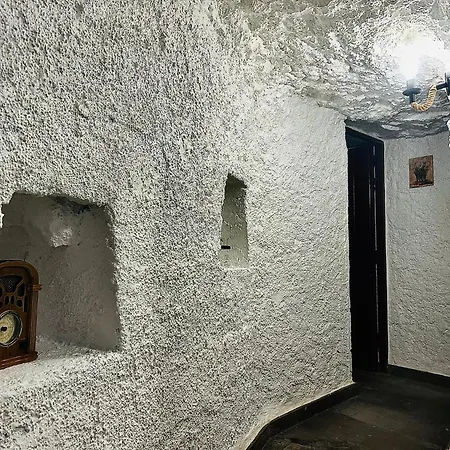 Casa Cueva Hondo Country house Galdar