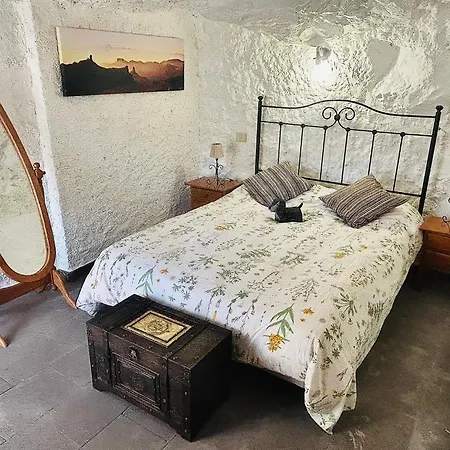 Country house Casa Cueva Hondo