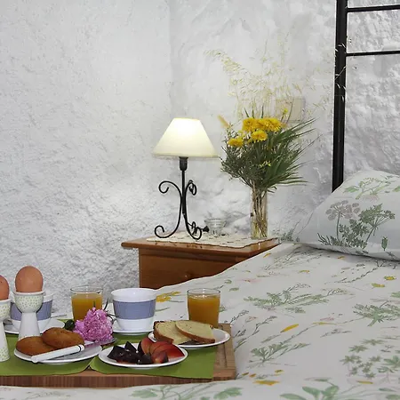 Country house Casa Cueva Hondo Galdar