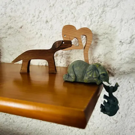 Casa Cueva Hondo *