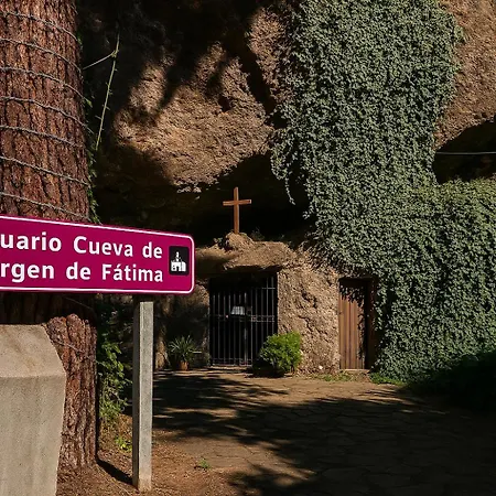 Casa Cueva Hondo Altos De * Gáldar
