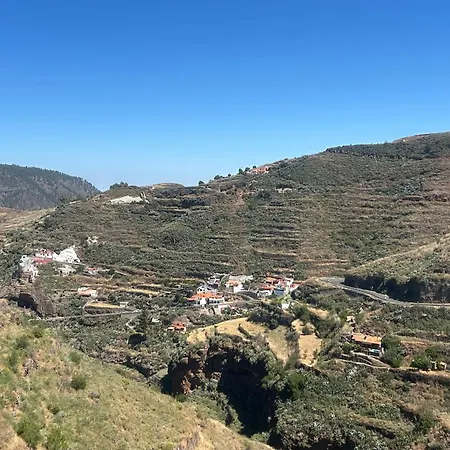 Casa Cueva Hondo *
