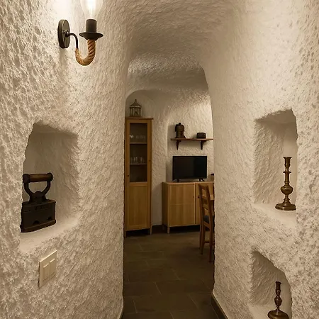 Casa Cueva Hondo * Gáldar