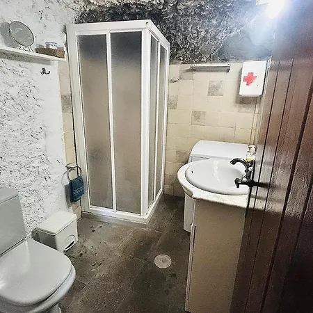 Casa Cueva Hondo Altos De Landsted Gáldar