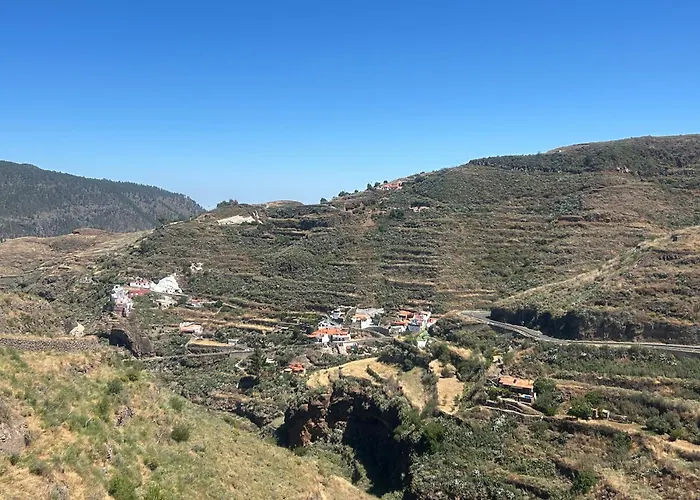 Casa Cueva Hondo Altos De *