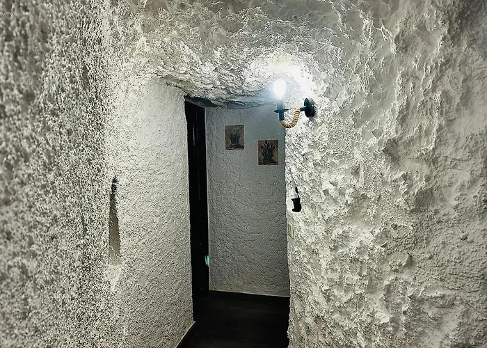 Casa Cueva Hondo Altos De *