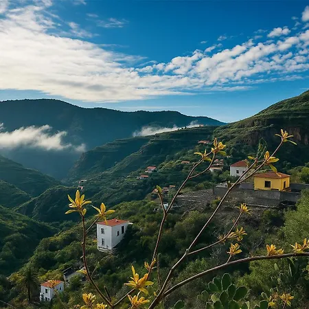 Hétvégi ház Casa Cueva Hondo Altos De