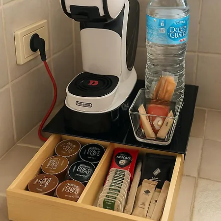 Lantställe Casa Cueva Hondo Gáldar