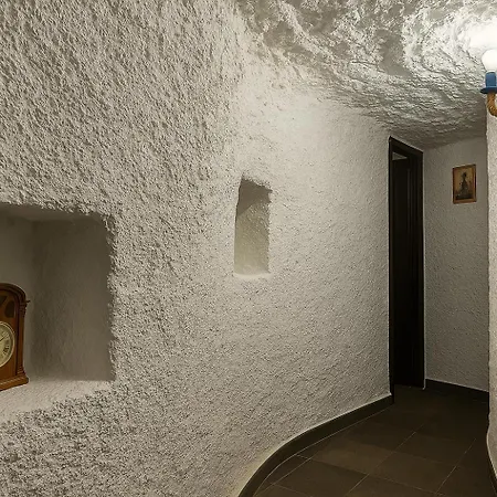 Lantställe Casa Cueva Hondo Gáldar
